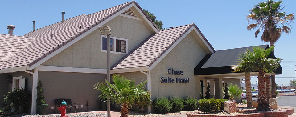 Chase Suite Hotel El Paso Chase Suite Hotel El Paso