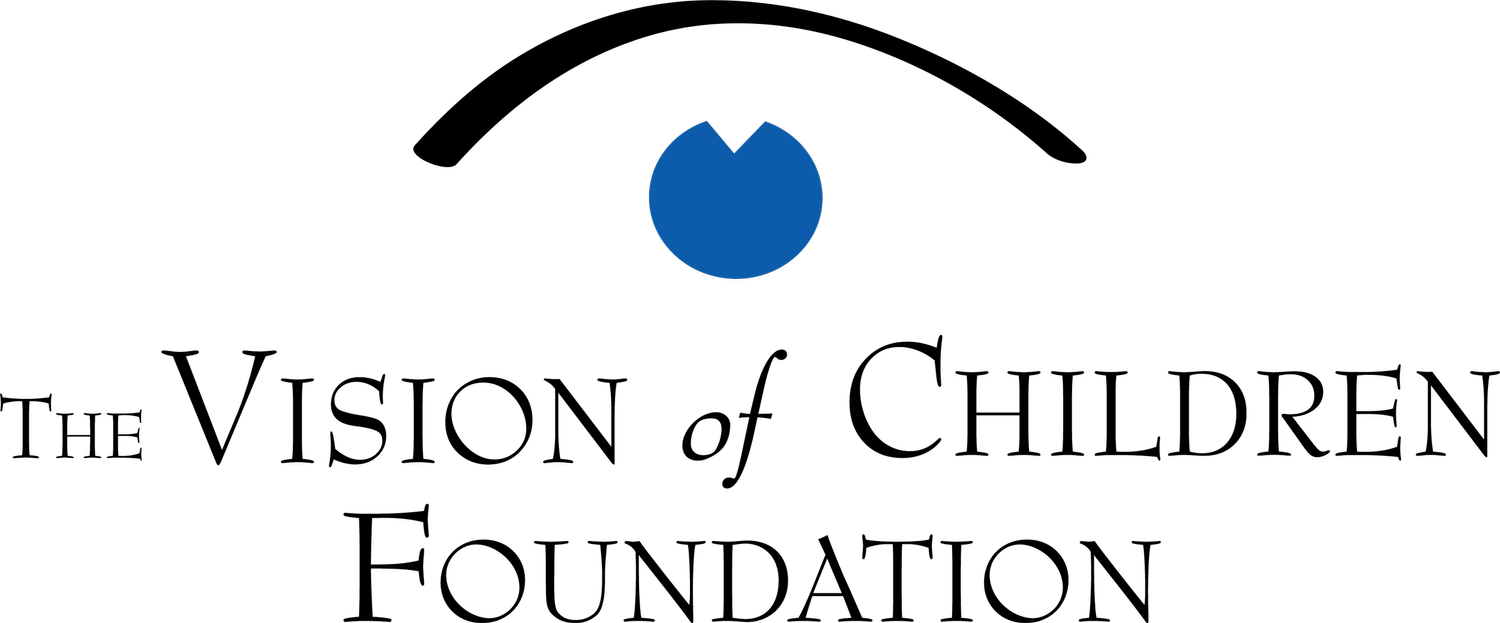 The Vision of Childr Foundation