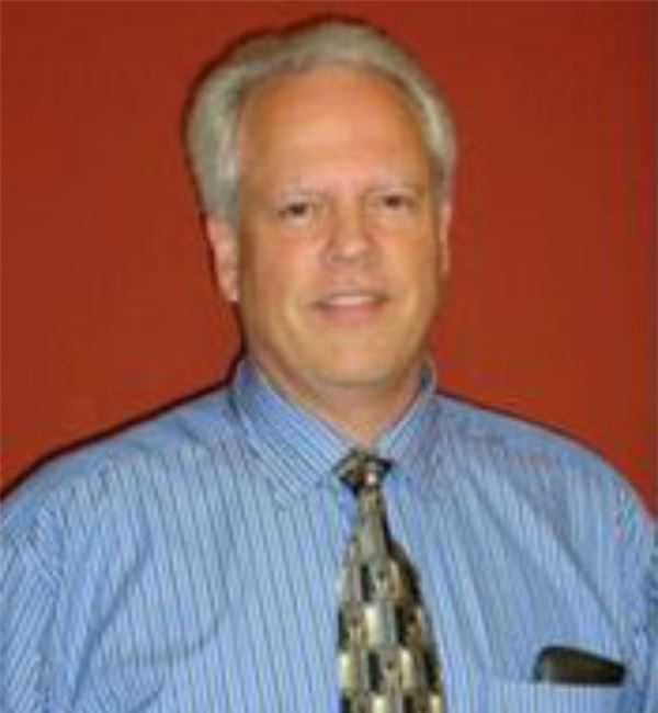 Keith Hindenlang Keith Hindenlang