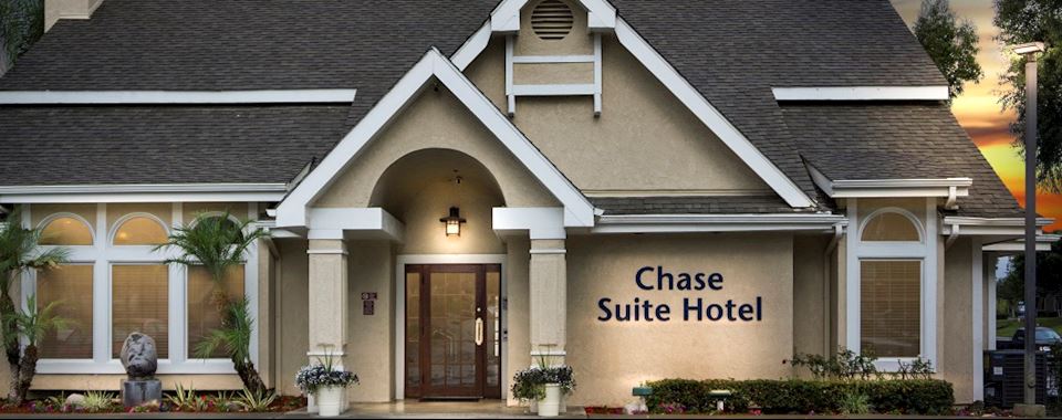 Chase Suite Hotel Brea