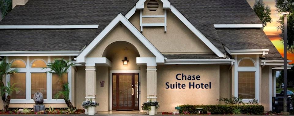 Chase Suite Hotel Brea