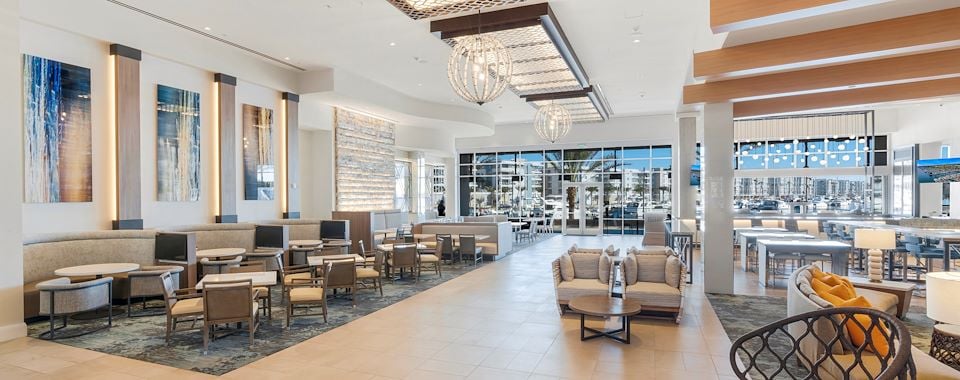 COURTYARD BY MARRIOTT